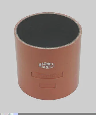 Turbina - Vermelha - (101X101X105) - Tr MAGNETI MARELLI MGMM8186CT