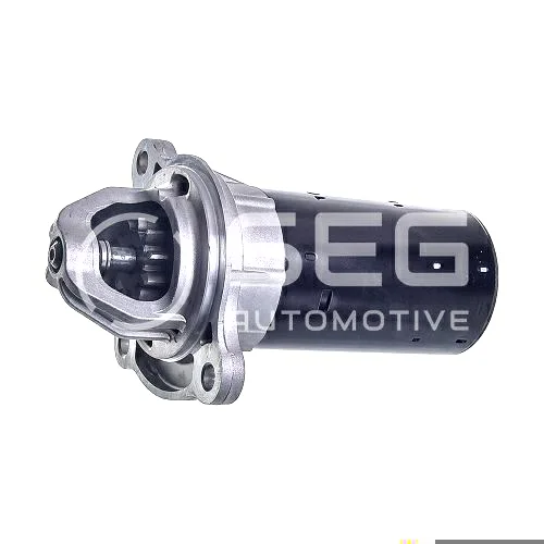 Motor de Partida SEG, R78-M45, 12V, 2,2KW, CW, 10 Dentes SEG 0001.109.291