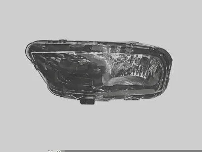 Farol Principal VALEO 11837