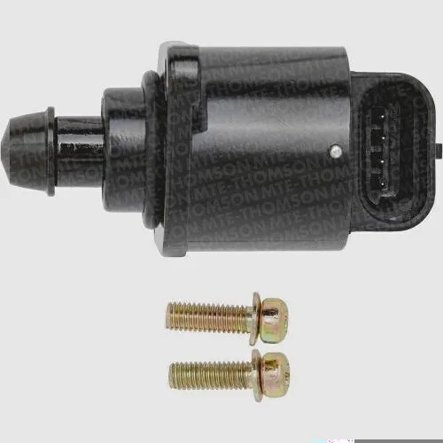 Motor de Passo - IAC