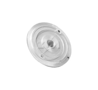 Mancal do Coletor ZM 89.515.00 ZM 8951500