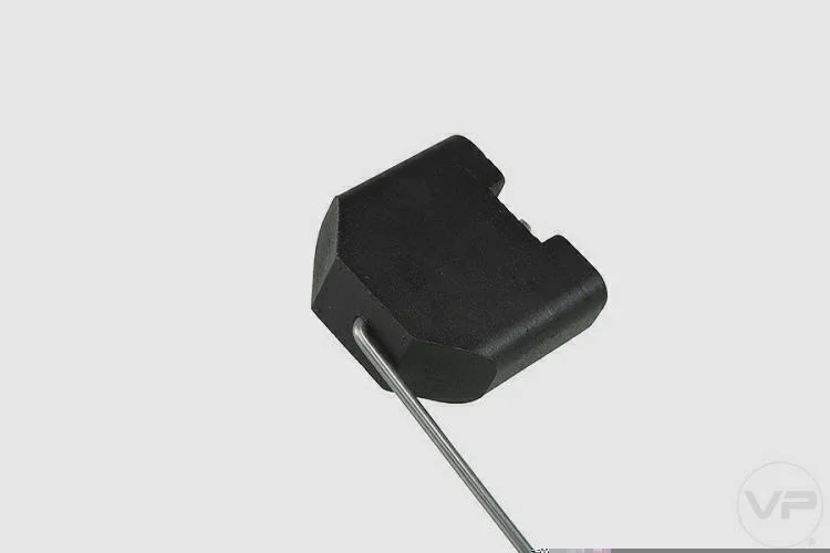 Sensor de Nivel