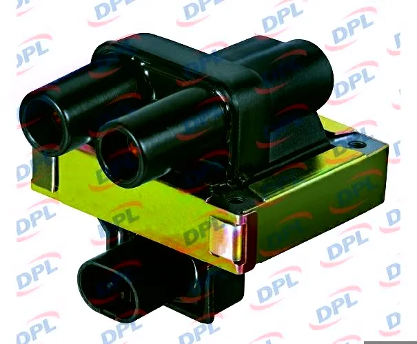 Bobina de Ignição DPL DPL-202010