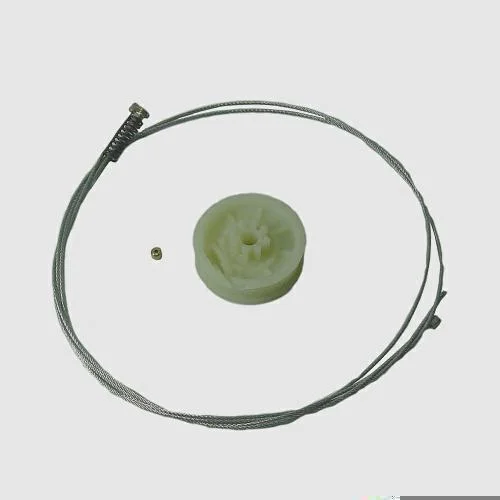 Kit Máquina de Vidro VP 5037