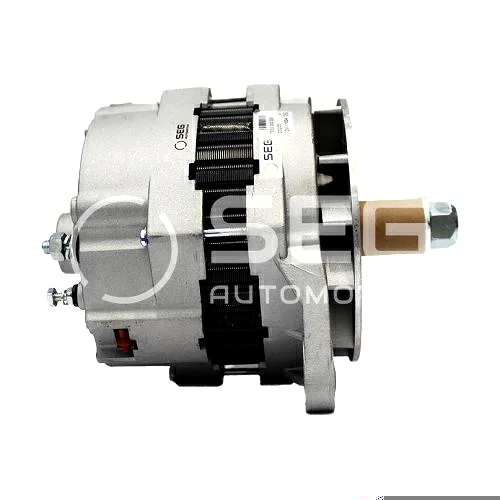 Alternador, 21ALT-Series, 12V, 100A, CW (sem polia) SEG T002.000.009