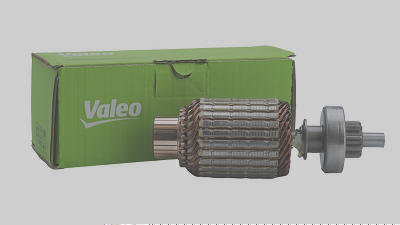 Induzido VALEO 501499