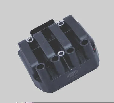 Bobina de Ignição MAGNETI MARELLI BI0060MM