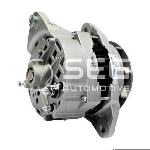Alternador, 21ALT-Series, 12V, 130A, CW (sem polia)