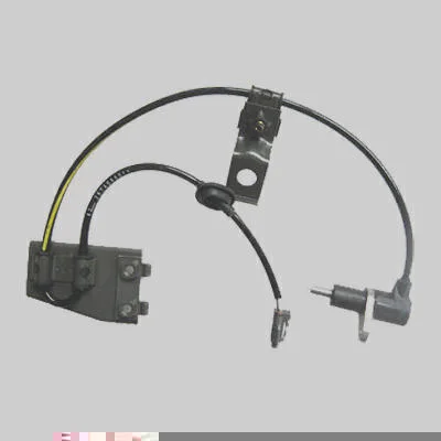 Sensor ABS GAUSS GS2515