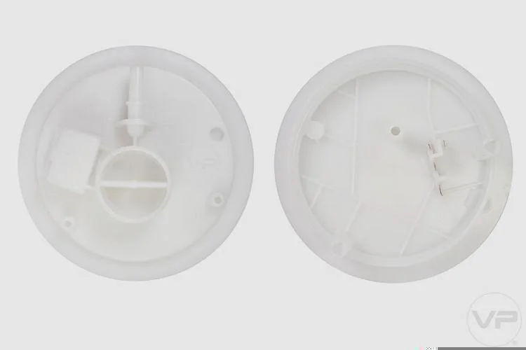 Flange de Combustível VP VP7064