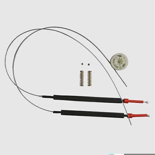 Kit Máquina de Vidro