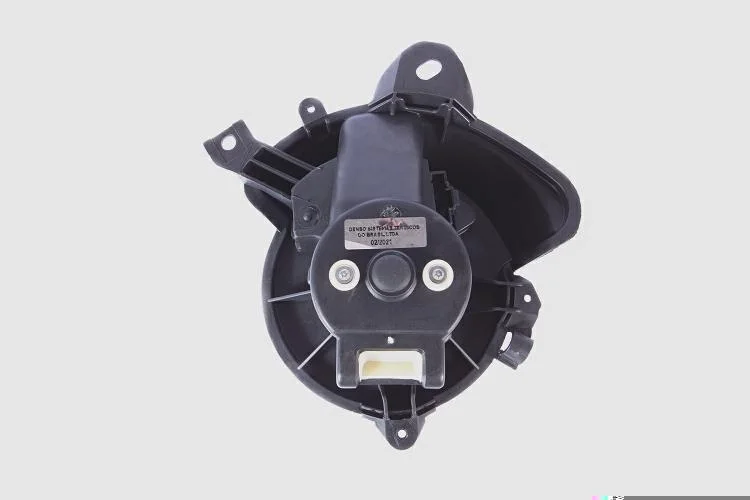 Motor Ventilador