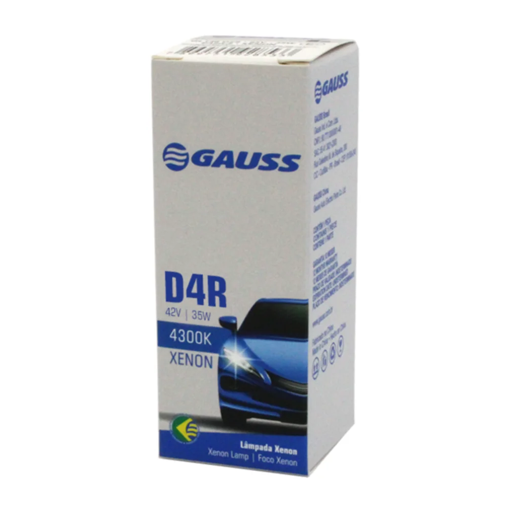 LÂMPADA 42V 35W P32D6
