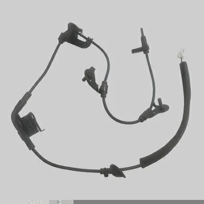 Sensor ABS GAUSS GS2857