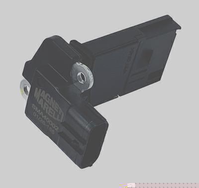 Sensor de Massa de Ar MAGNETI MARELLI SMA40002