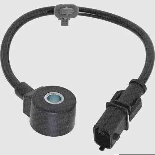 Sensor de Detonação