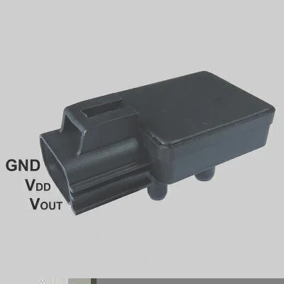 Sensor DPF GAUSS GS4200