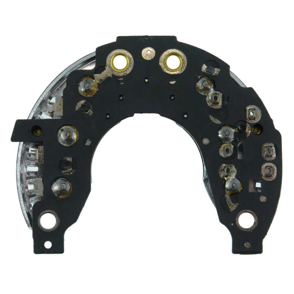 PONTE RETIFICADORA 12V