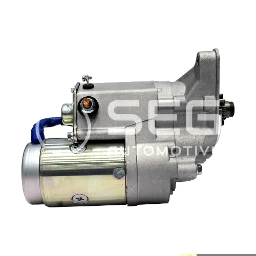 Motor de Partida, 12V, 2.0KW, CW, 10 Dentes