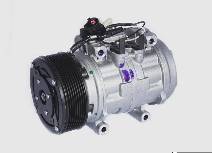 Compressor DENSO BC447190-1590RC