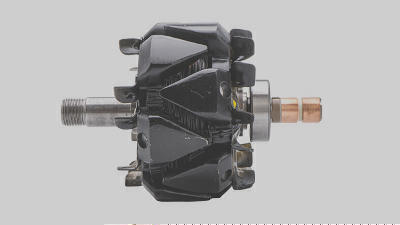 Rotor