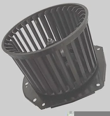 Motor do Ventilador Interno MAGNETI MARELLI MVMM9017GM