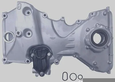 Bomba de Óleo MAGNETI MARELLI BMMOP10005