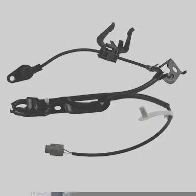 Sensor ABS GAUSS GS2651