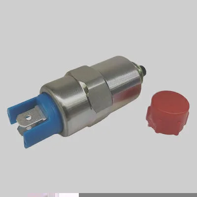 Solenóide de Parada GAUSS GS22056