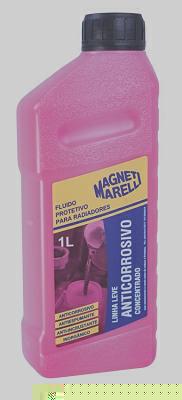 Fluido Anticorrosivo MAGNETI MARELLI FRMM6000
