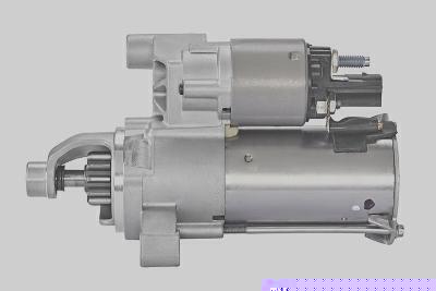 Motor de Partida