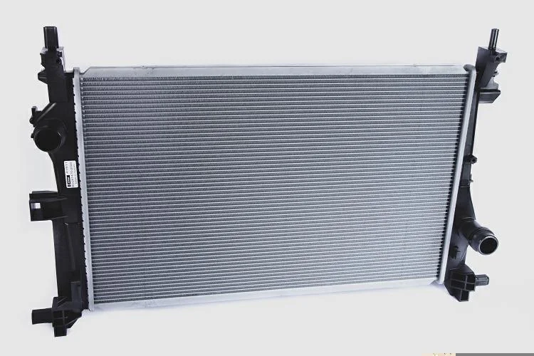Radiador DENSO BC261470-2040RC