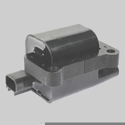 Bobina de Ignição GAUSS GC4583