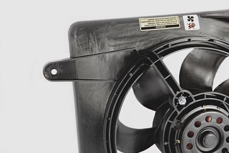 Eletroventilador