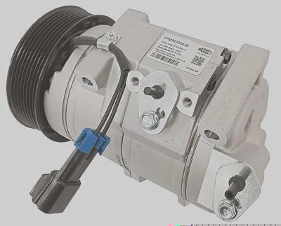 Compressor MAGNETI MARELLI CPMM7058JD