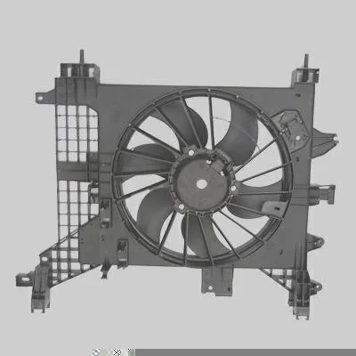 Eletroventilador GAUSS GE1069