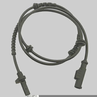 Sensor ABS GAUSS GS2658