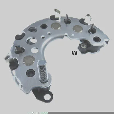Retificador GAUSS GA1476
