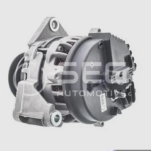 Alternador SEG, C5M, 24V, 35/80A, CW (com polia)