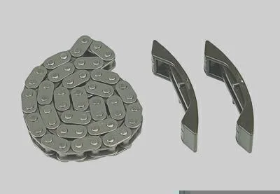 Corrente + Acessórios MAGNETI MARELLI KDC01050MM