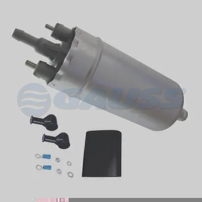 Bomba Externa GAUSS GI3065
