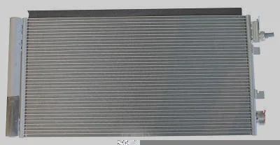 Condensador VALEO 814187