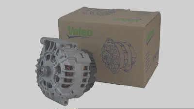 Alternador VALEO 439431.
