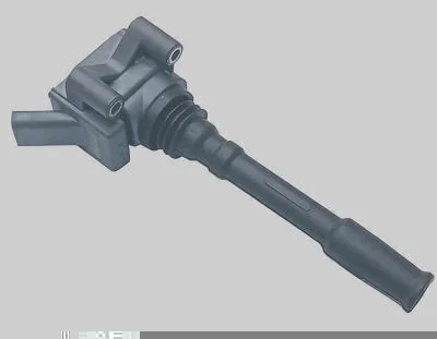 Bobina de Ignição MAGNETI MARELLI BI0184MMA