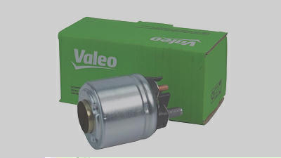 Automatico VALEO D7E39CM