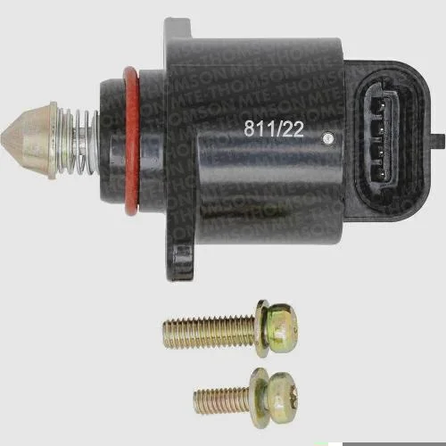 Motor de Passo - IAC