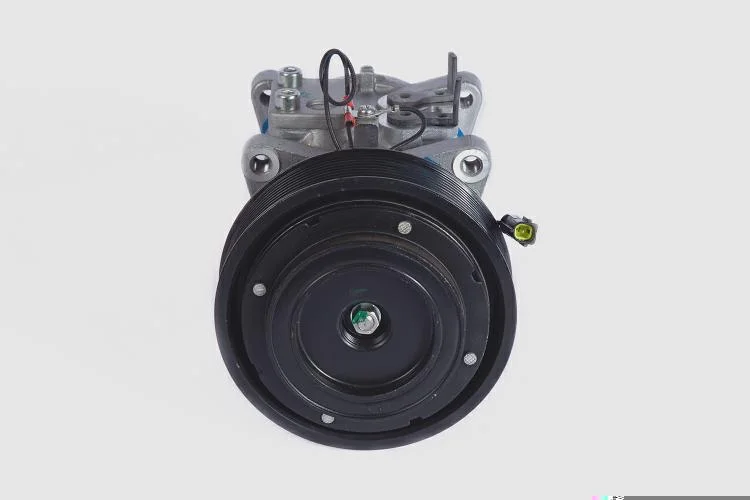 Compressor