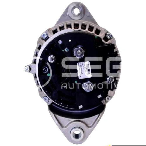 Alternador, HD10EB, 12V, 90/200A, CW (sem polia)