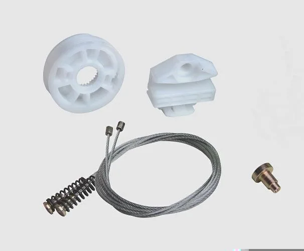 Kit Máquina de Vidro VP 5081
