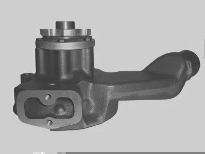 Bomba D' Água MAGNETI MARELLI BMM0364